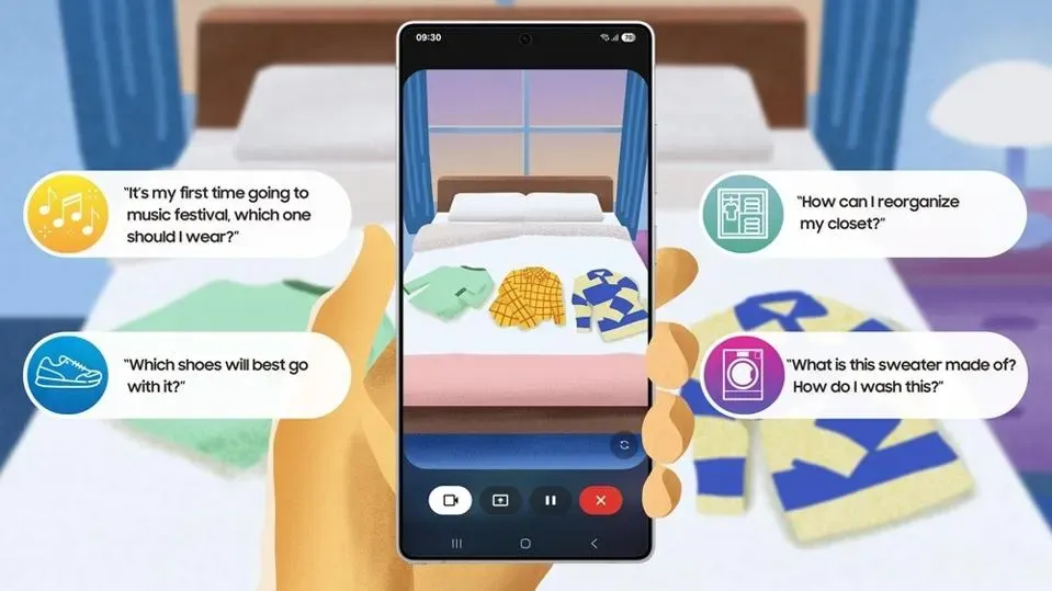 IA de ponta do Google chega gratuita para androide e deixa iPhone para trás