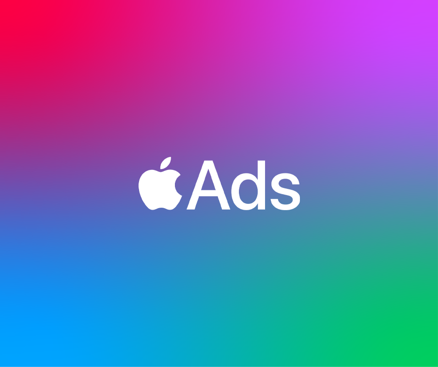 A Apple renomeia os anúncios de busca: agora é Apple Ads