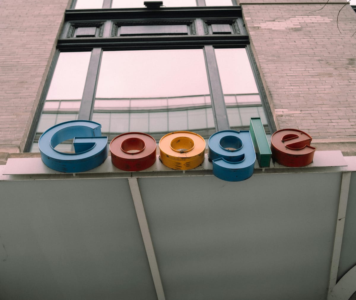 Sundar Pichai diz que plano do governo pode “quebrar” o Google Search