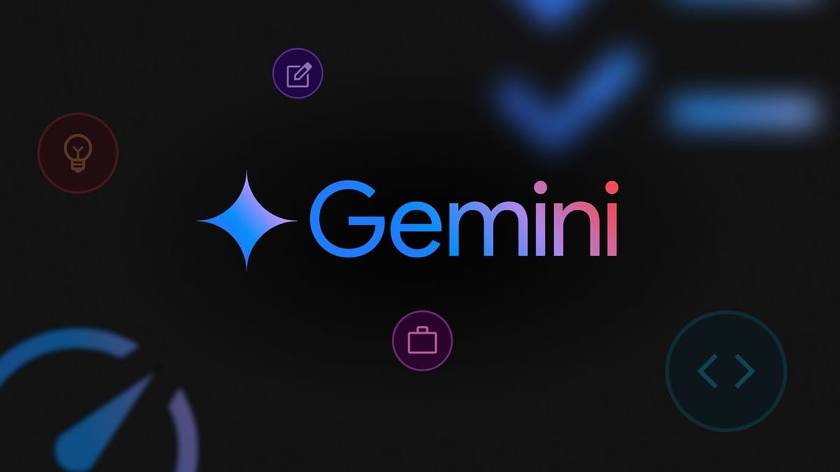 Como usar o Gemini para potencializar sua estratégia de SEO