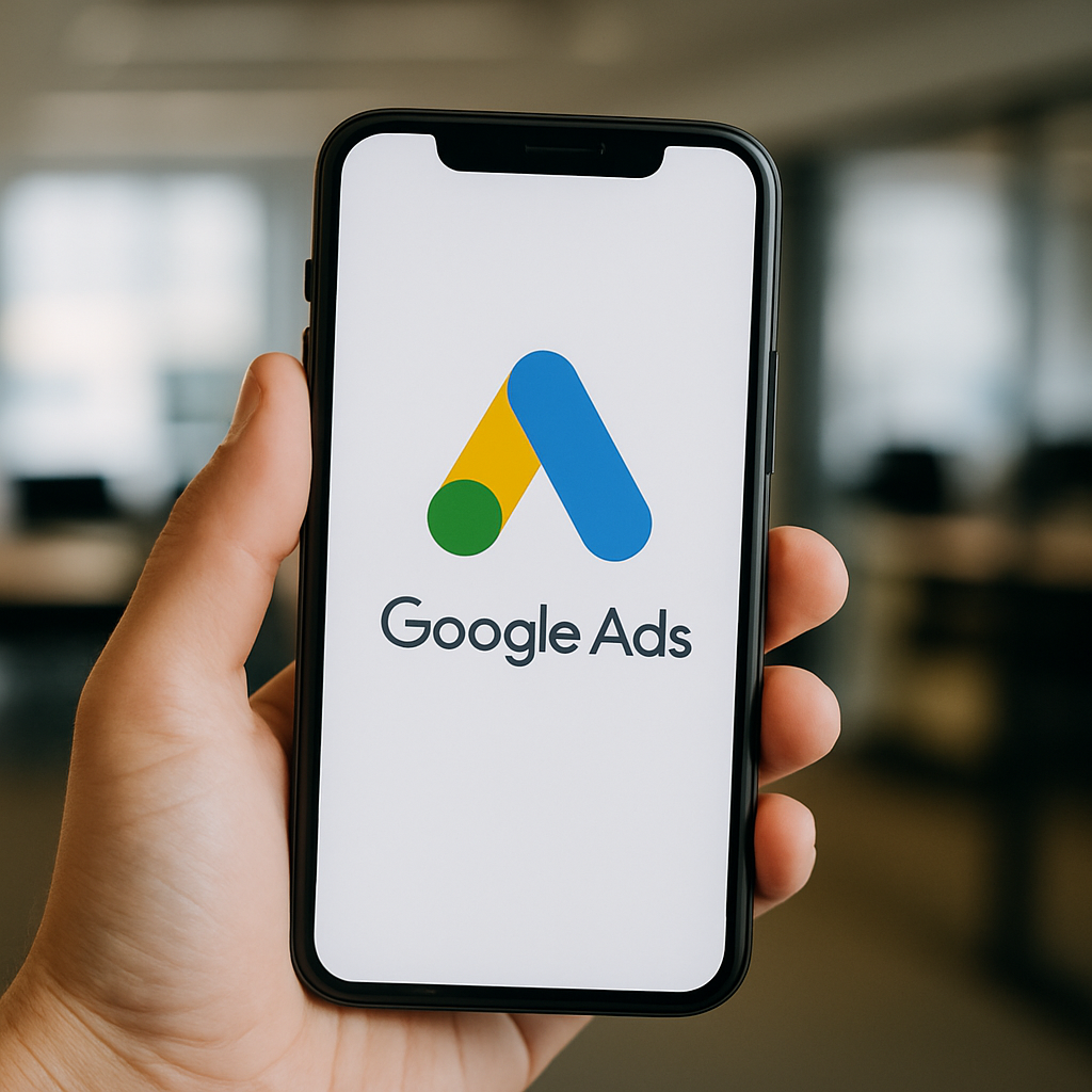 Google testa anúncios em conversas com chatbots de IA e abre nova frente para publicidade digital