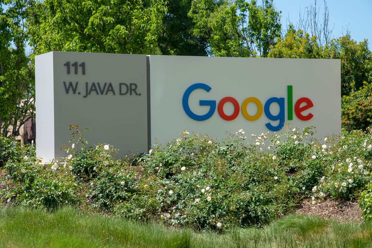 Google afirma que IA não muda a receita dos anúncios de busca, por enquanto