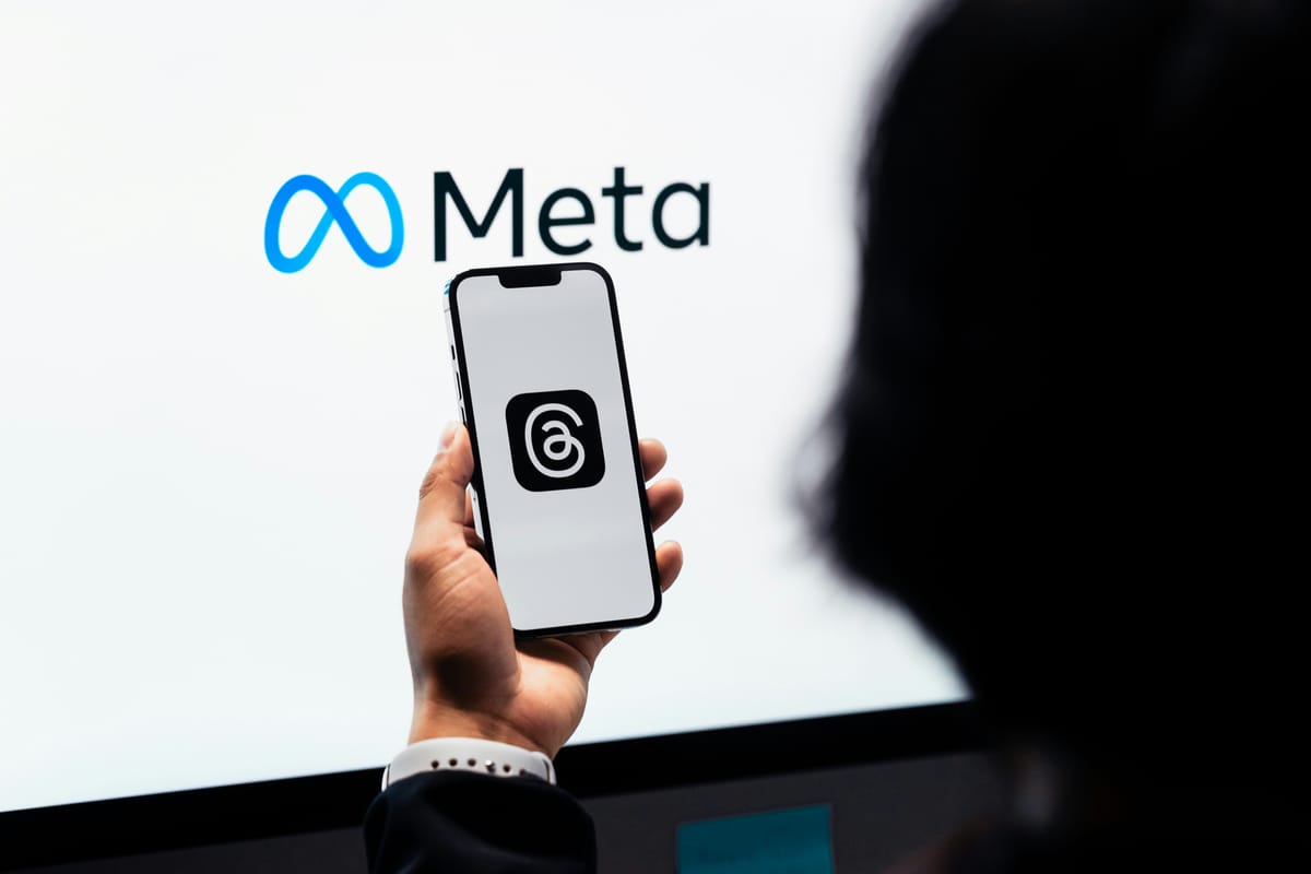 Meta tenta encerrar processo antitruste antes do fim do julgamento e diz que FTC ignora concorrência realc