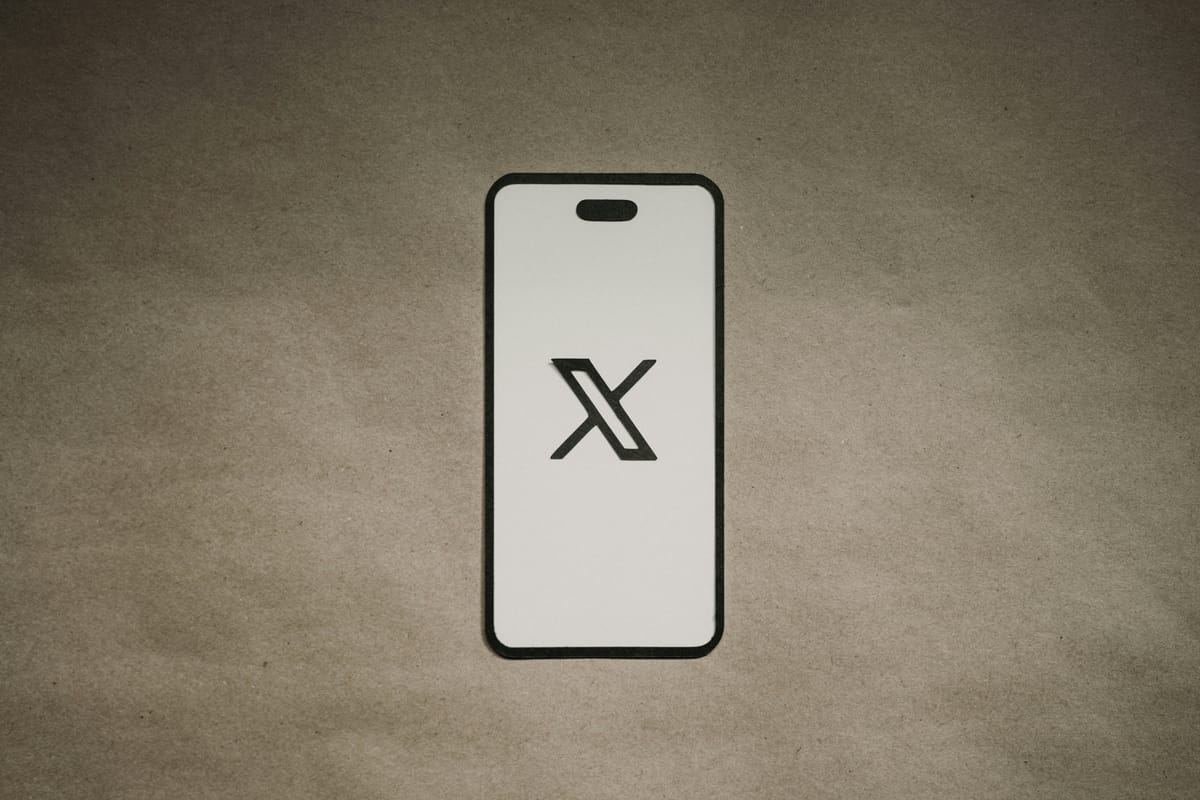 Anunciantes rebatem Musk e dizem que X afundou sozinha