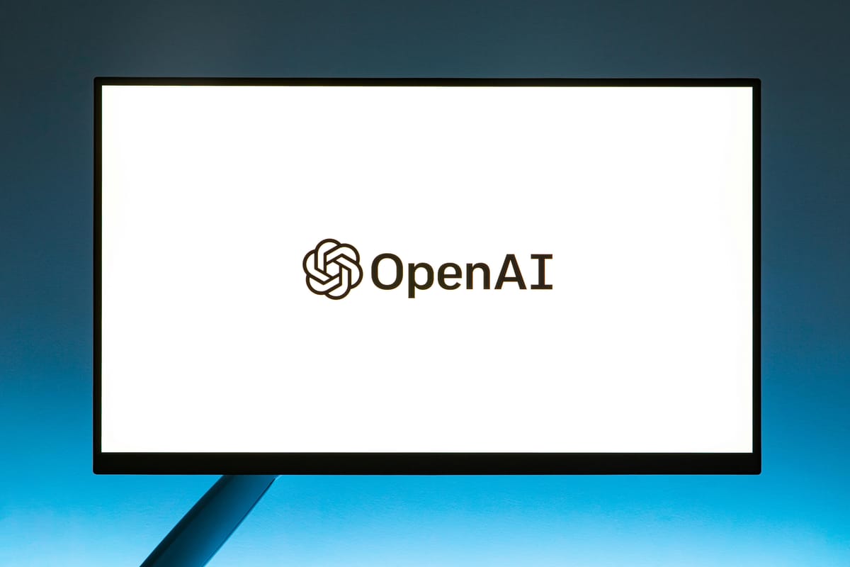 OpenAI recua de plano bilionário e volta a prometer foco no bem público