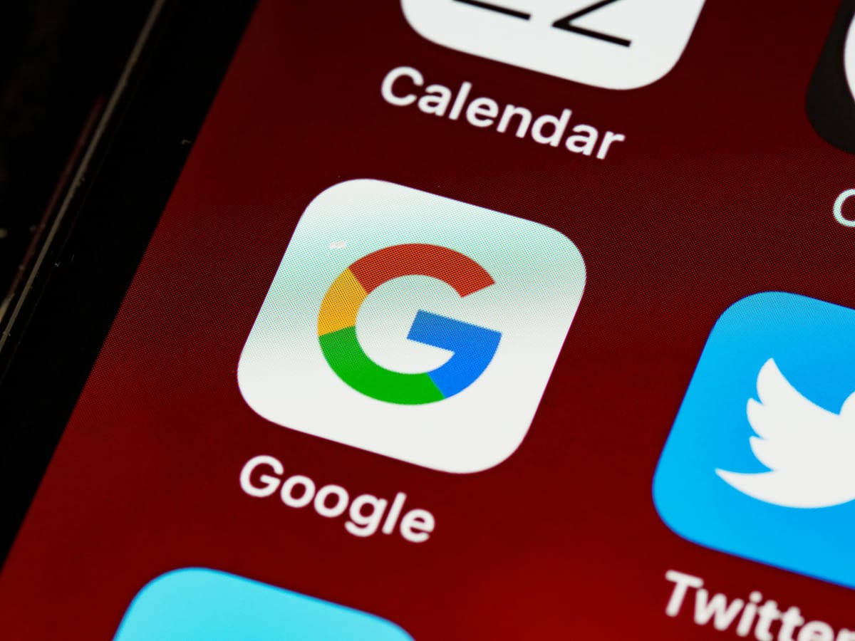 Google nega queda no uso da Busca com avanço da IA