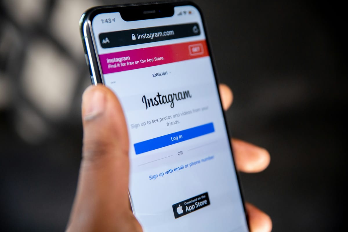 Instagram admite: perdeu fôlego para o TikTok e teve que correr atrás