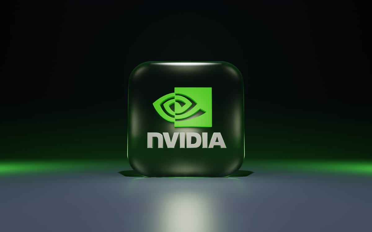 Nvidia ultrapassa Microsoft e se torna a empresa mais valiosa do mundo após salto impressionante nas ações