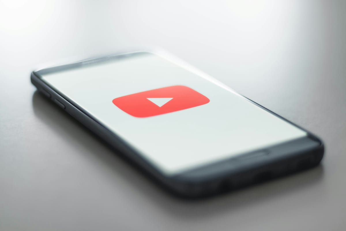 YouTube testa postagens no feed do Shorts para aumentar alcance dos criadores