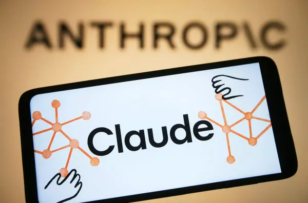 Anthropic lança ferramenta de pesquisa e integração com o Google Workspace