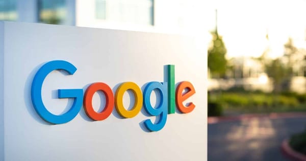 Google diz que Visões Gerais de IA elevam a qualidade dos cliques
