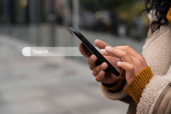 Google remove carrossel de eventos dos resultados de pesquisa para desktop: seria um bug?