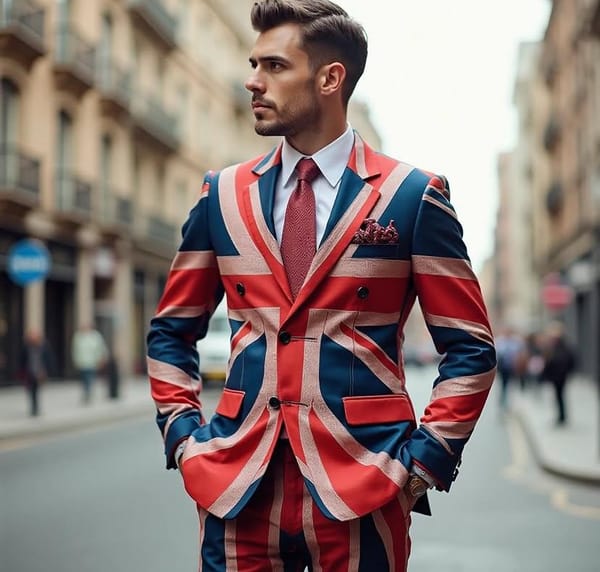 IA tem visão estereotipada da aparência dos homens ao redor do mundo e erra feio nas representações