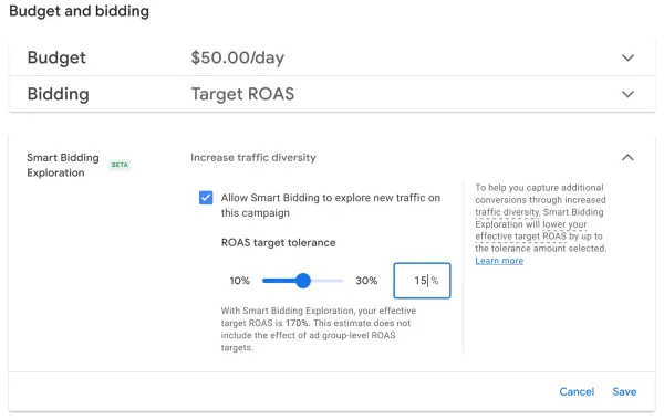 Google lança novo modelo de lances automatizados para impulsionar conversões