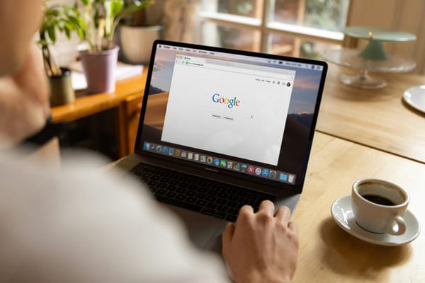 Google testa carrossel de receitas com IA interativa