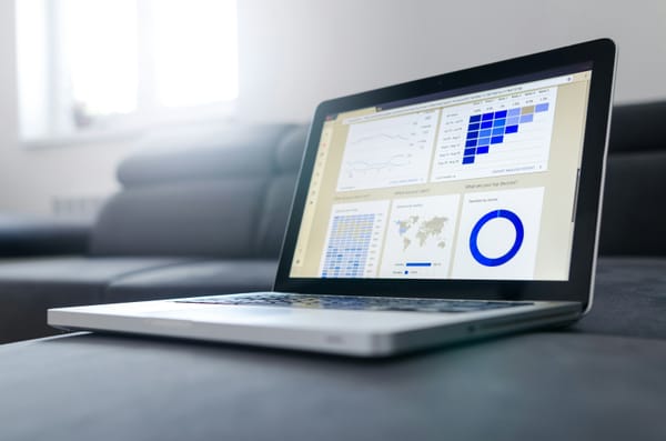 As 5 métricas de marketing para criadores que mais importam em 2025