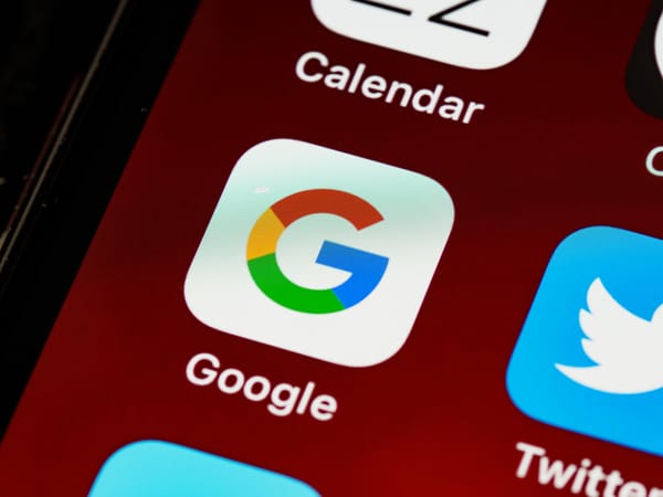 Google nega queda no uso da Busca com avanço da IA