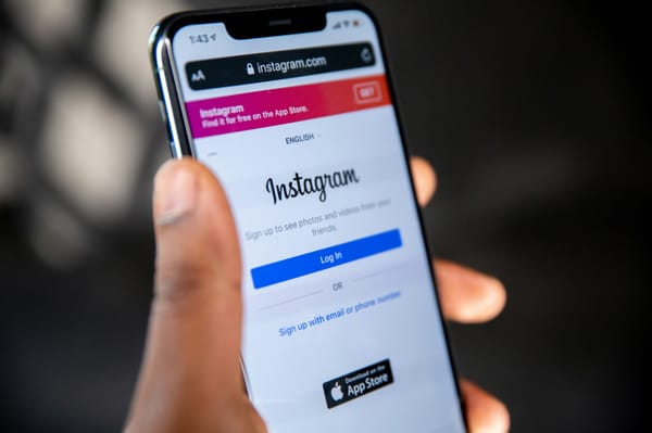 Instagram admite: perdeu fôlego para o TikTok e teve que correr atrás