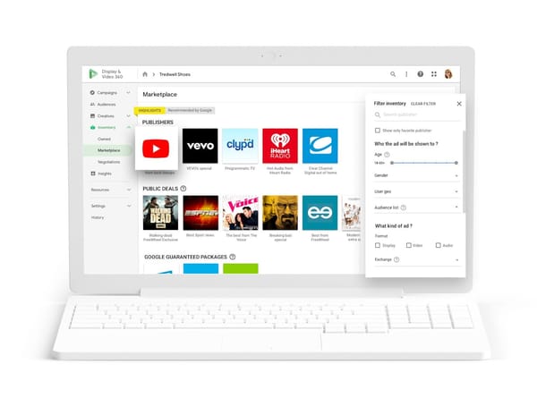 Google vai descontinuar versão antiga do SDF até novembro