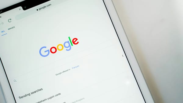 Quando o clique não vem: IA muda a regra do jogo na busca do Google