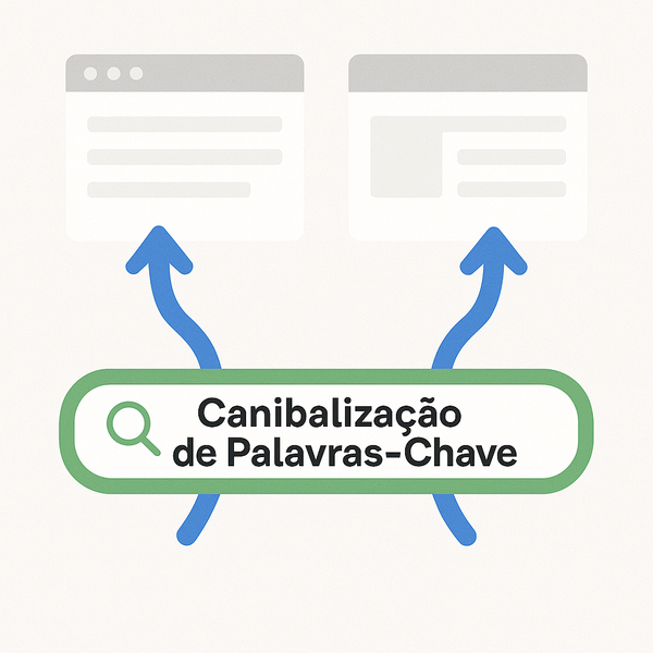 Canibalização de Palavras-Chave: entenda o que é e como evitar seus impactos no SEO