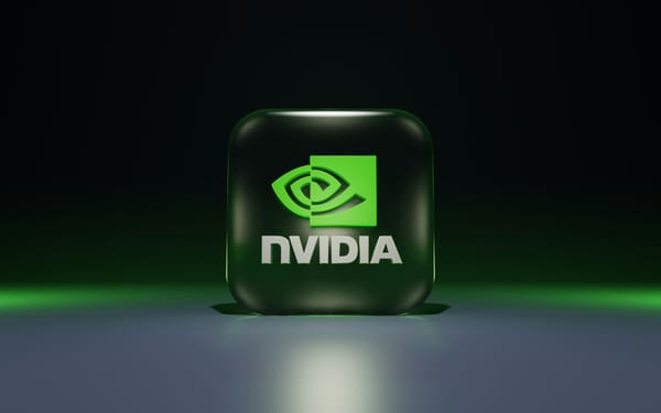 Nvidia ultrapassa Microsoft e se torna a empresa mais valiosa do mundo após salto impressionante nas ações