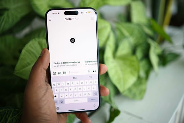 ChatGPT aprimora pesquisa com foco em qualidade, intenção de compra e formatação