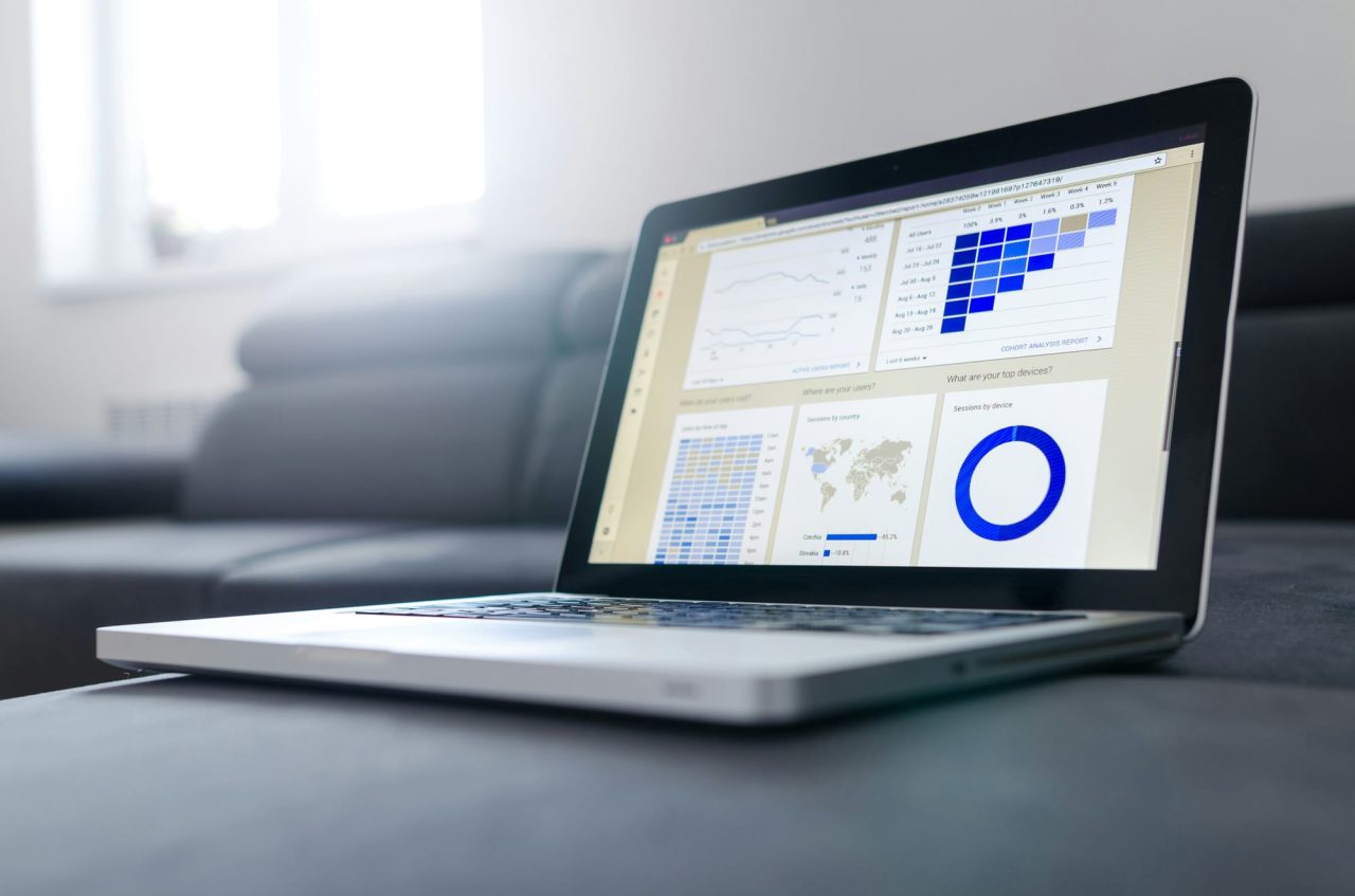 As 5 métricas de marketing para criadores que mais importam em 2025