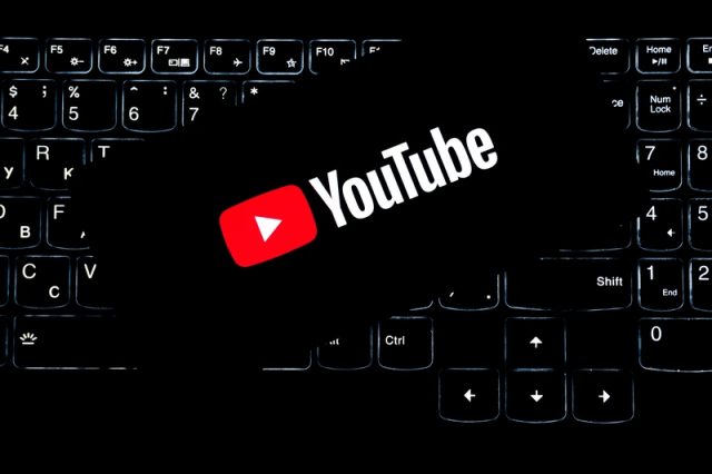 Youtube muda regras de como contabiliza as visualizações