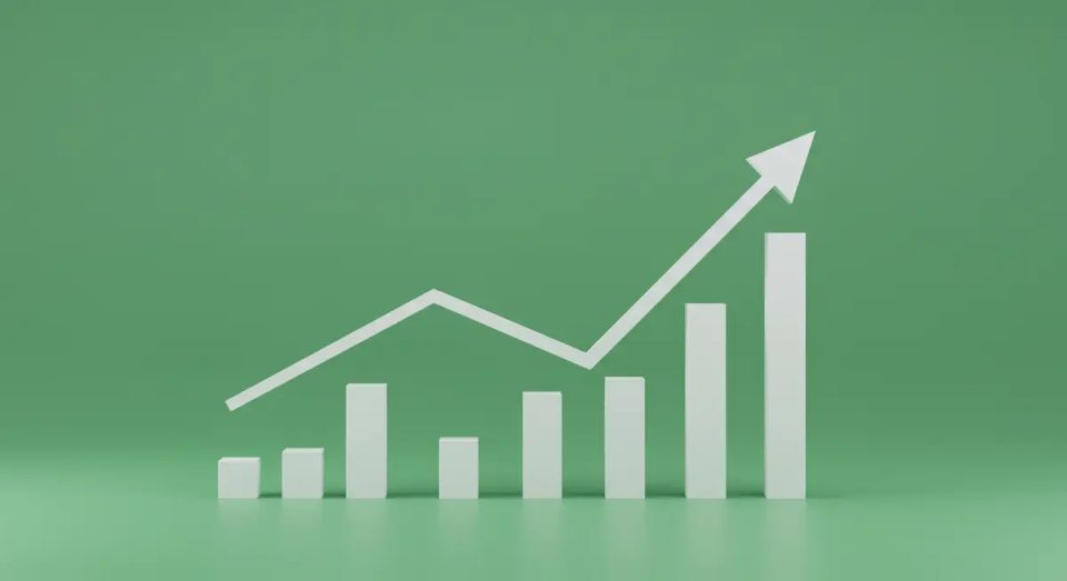 Ranking 2025: Os setores com maior conversão de Leads no Brasil