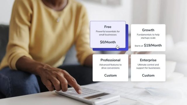 Planos do OneSignal
