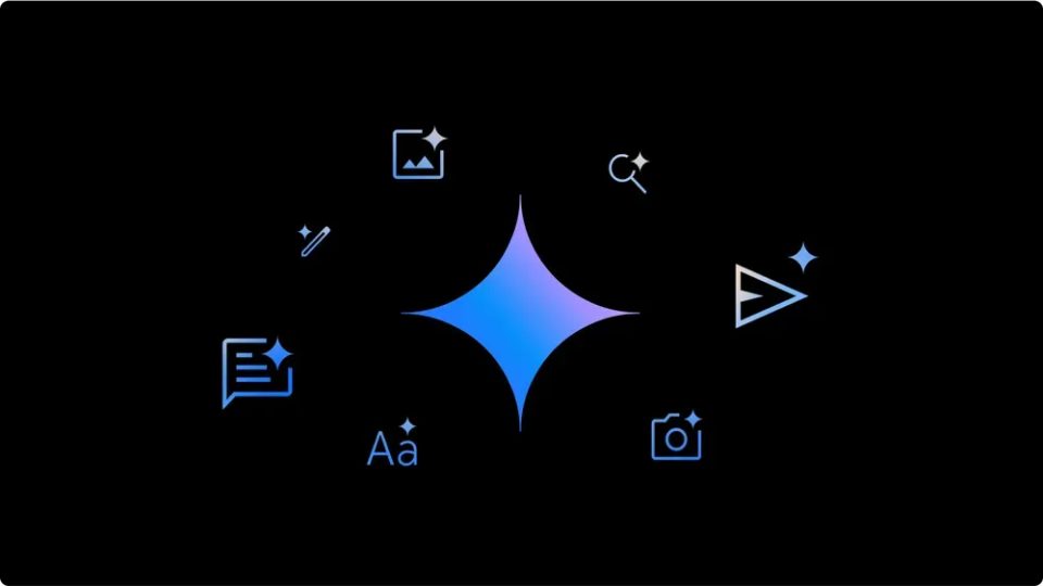 Google agora pode transformar seus Docs em podcasts com Gemini