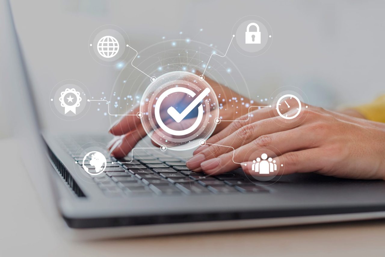 Como aumentar a segurança digital de empresas em 2025: guia definitivo