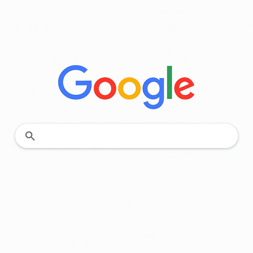 Google oficializa links nas Visões Gerais de IA e direciona usuários para mais resultados de busca semelhante