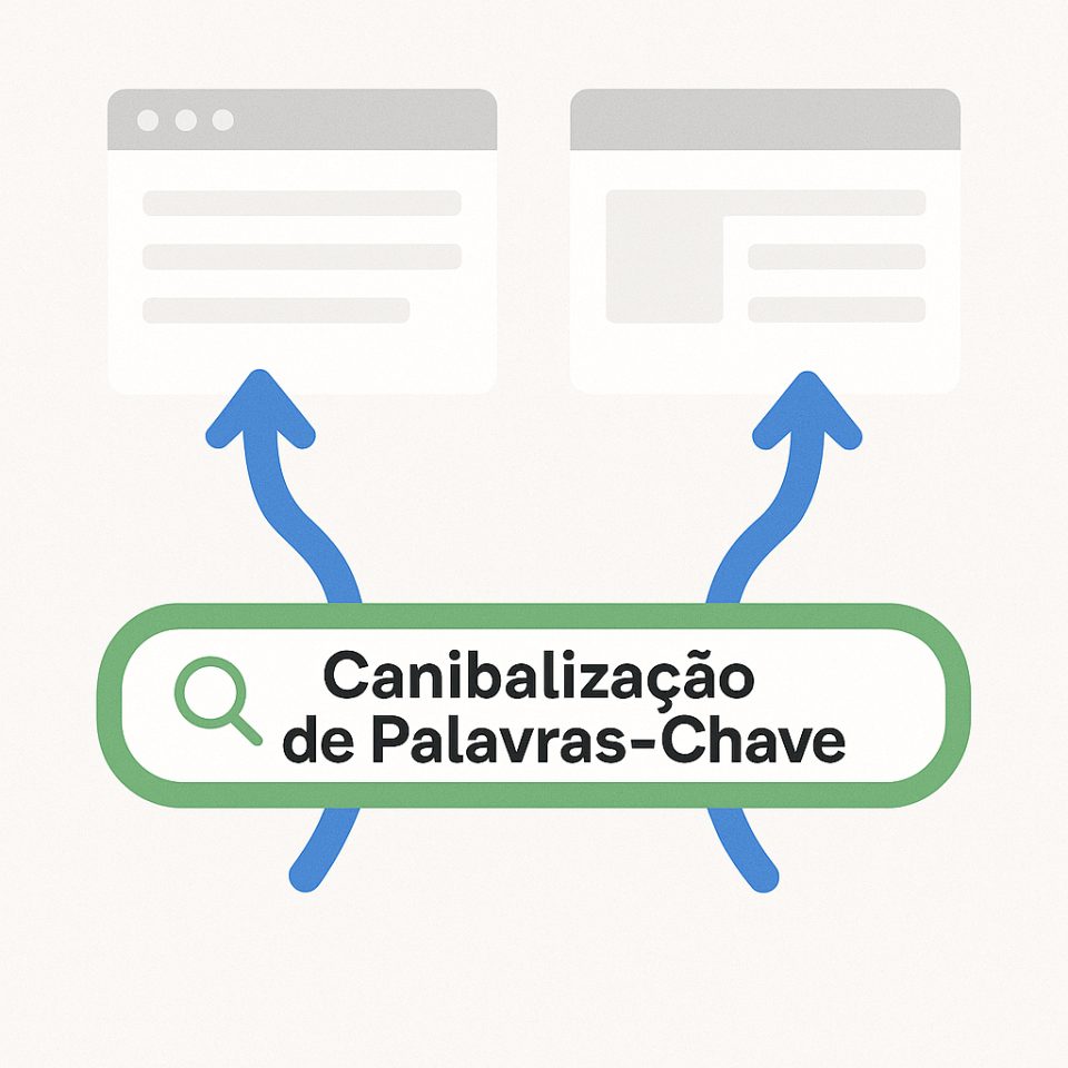 Canibalização de Palavras-Chave: entenda o que é e como evitar seus impactos no SEO