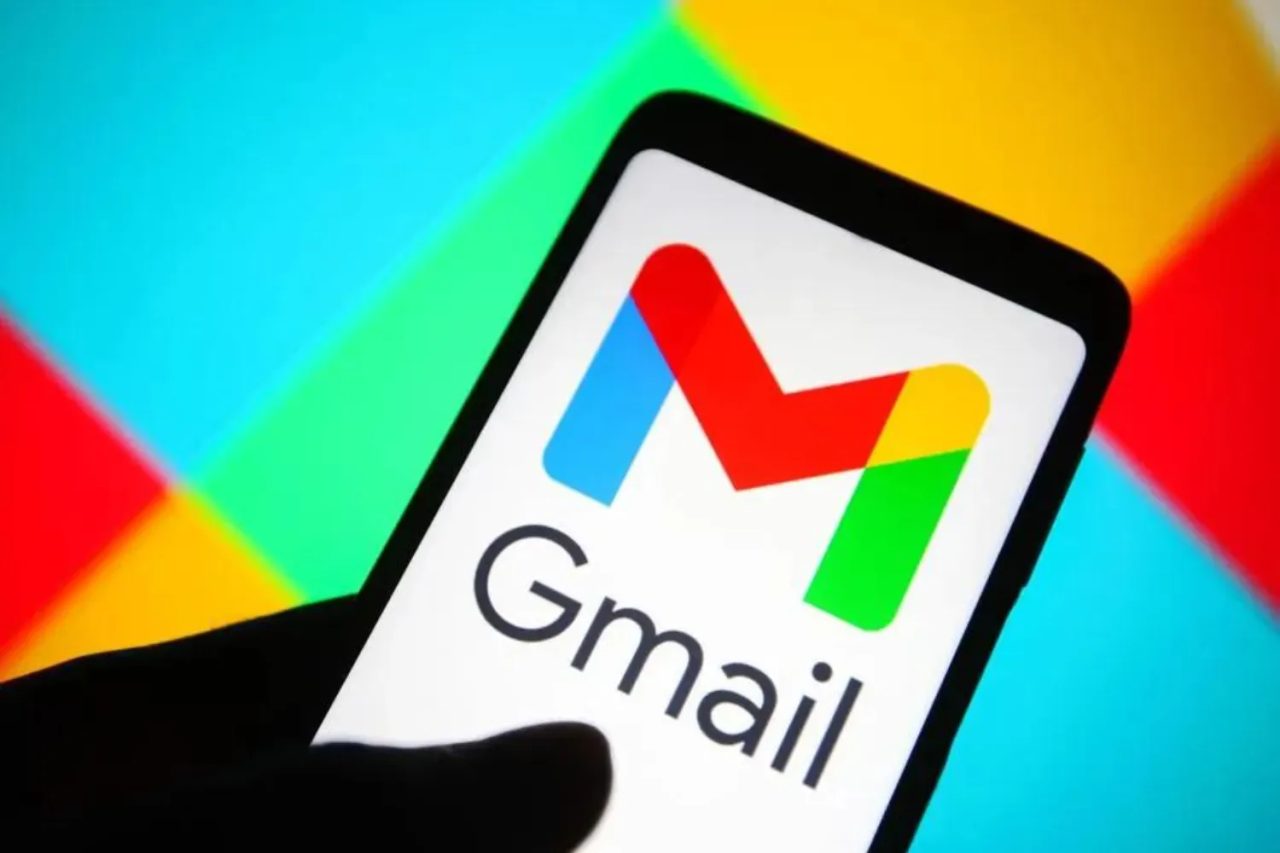 Bilhões de usuários do Gmail sob risco de phishing sofisticado