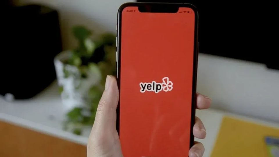 Yelp consegue avançar com processo antitruste contra o Google