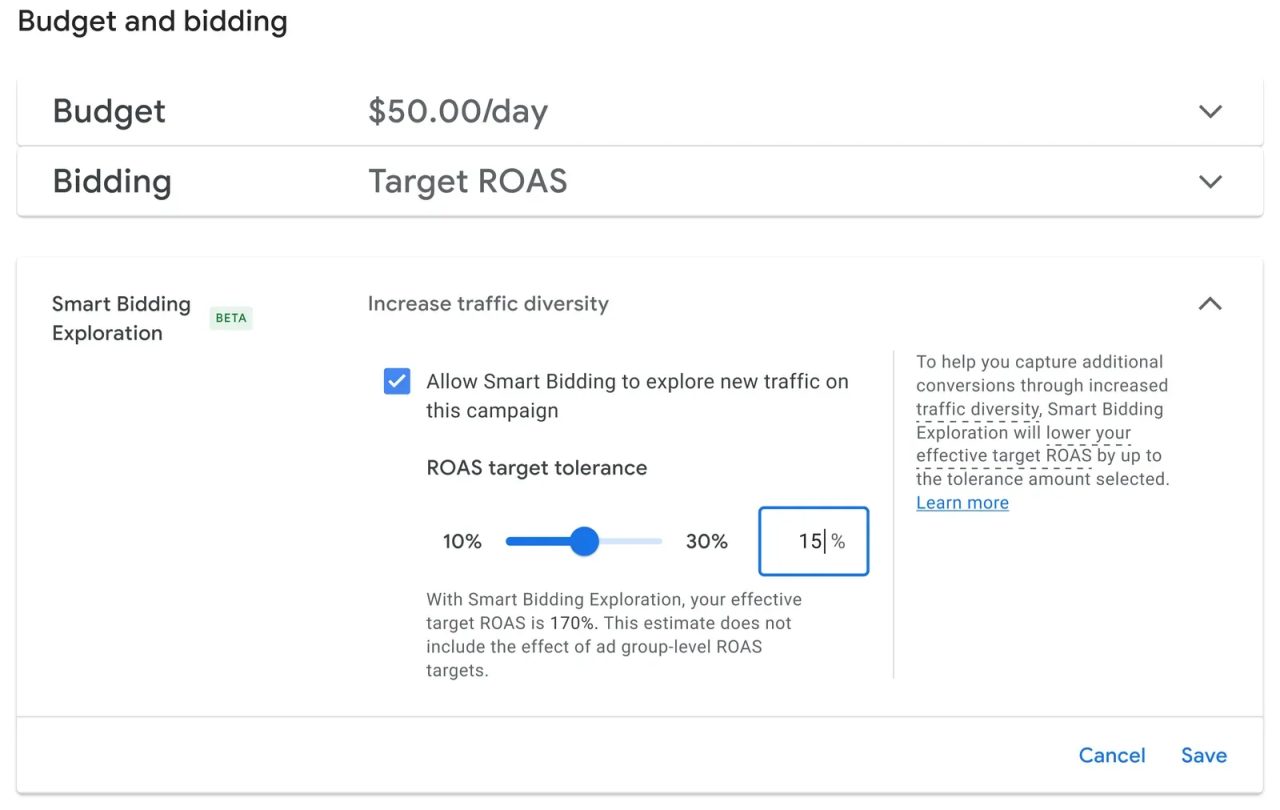 Google lança novo modelo de lances automatizados para impulsionar conversões
