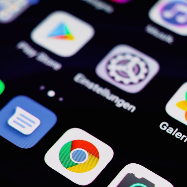 A nova regra do Android