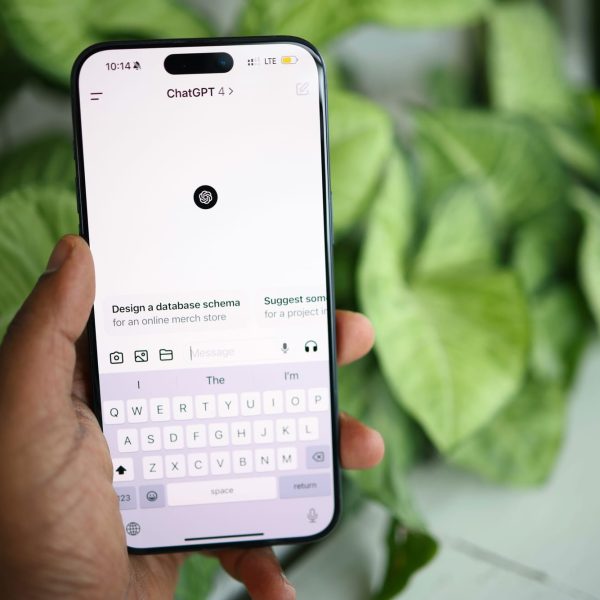 ChatGPT aprimora pesquisa com foco em qualidade, intenção de compra e formatação